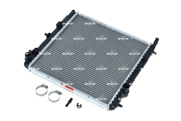 Hűtő, Motorhűtés - NRF (NRF53863)