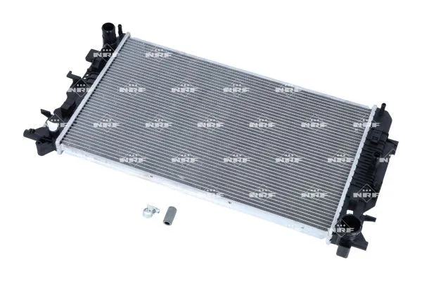 Hűtő, Motorhűtés - NRF (NRF53885)