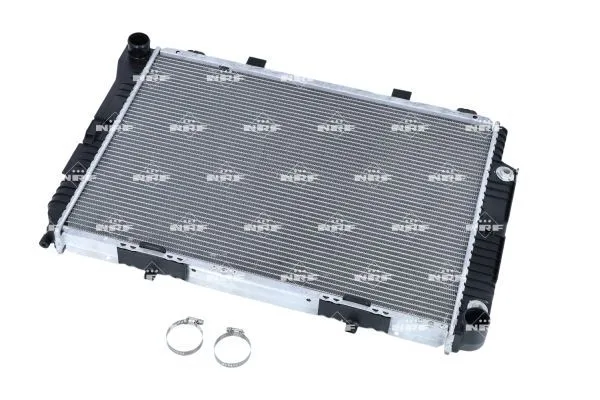 Hűtő, Motorhűtés - NRF (NRF55316)