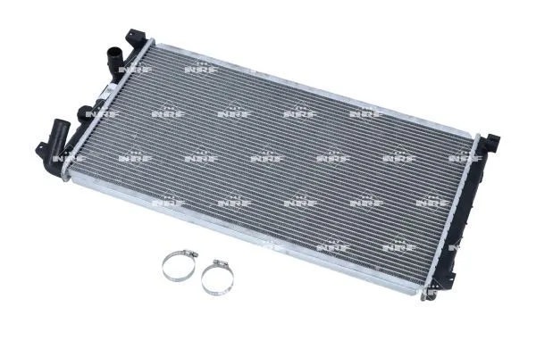 Hűtő, Motorhűtés - NRF (NRF55350)