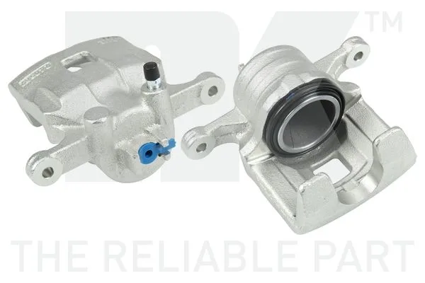 Zacisk Ham. Suzuki P. Baleno/Swift 1,0-1,2 16- Pr - NK (215277BK)