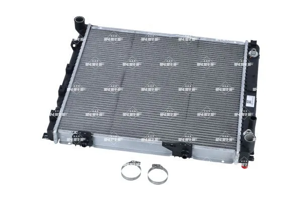 Hűtő, Motorhűtés - NRF (NRF58164)
