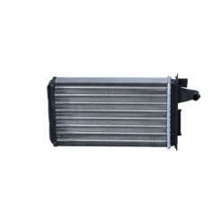 Hőcserélő, Belső Tér Fűtés - NRF (NRF58637)