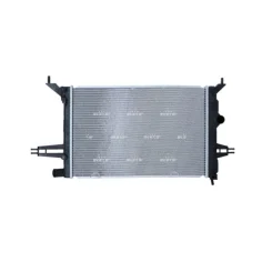 Hűtő, Motorhűtés - NRF (NRF53628)