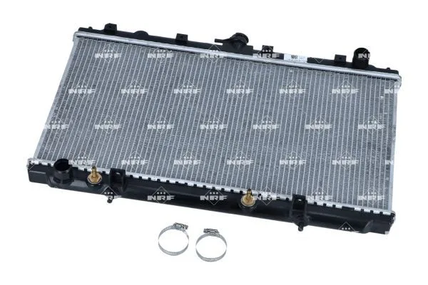 Hűtő, Motorhűtés - NRF (NRF53695)