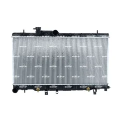Hűtő, Motorhűtés - NRF (NRF53698)