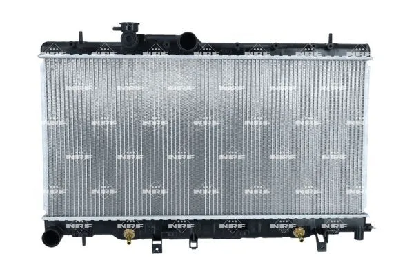 Hűtő, Motorhűtés - NRF (NRF53698)