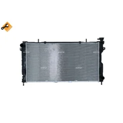 Hűtő, Motorhűtés - NRF (NRF53734)