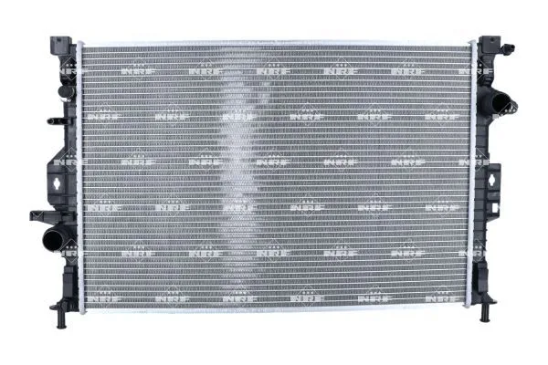 Hűtő, Motorhűtés - NRF (NRF53811)
