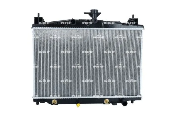 Hűtő, Motorhűtés - NRF (NRF53850)
