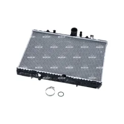 Hűtő, Motorhűtés - NRF (NRF55347)