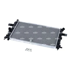 Hűtő, Motorhűtés - NRF (NRF58344)