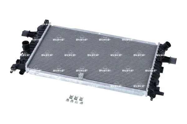 Hűtő, Motorhűtés - NRF (NRF58344)