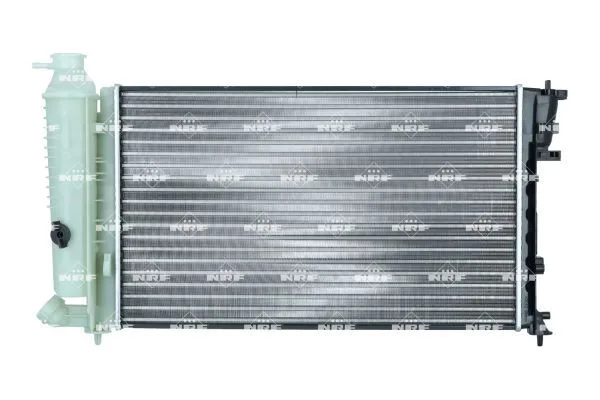 Hűtő, Motorhűtés - NRF (NRF58922)