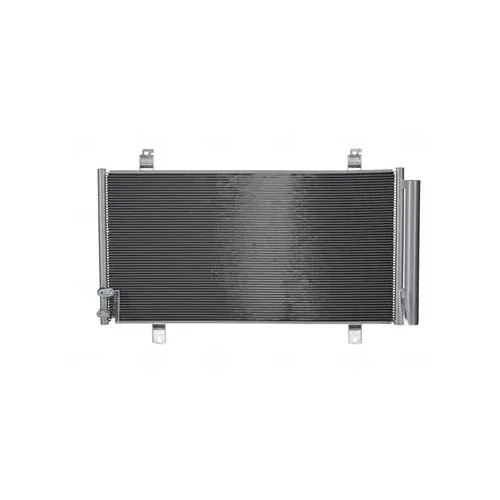 Skraplacz Klimatyzacji Lexus Es 250/350 12-18 - NISSENS (NIS940865)
