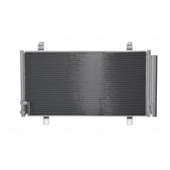 Skraplacz Klimatyzacji Lexus Es 250/350 12-18 - NISSENS (NIS940865)