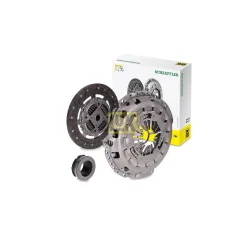 Kuplungkészlet - Schaeffler LuK (625304400)