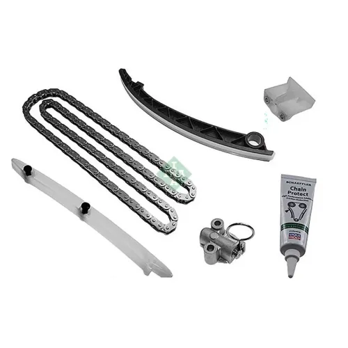 Zestaw Łańcucha Rozrzľdu Opel 1,2/1,4 - Schaeffler INA (559183720)