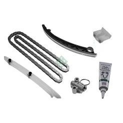 Zestaw Łańcucha Rozrzľdu Opel 1,2/1,4 - Schaeffler INA (559183720)