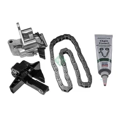 Zestaw Łańcucha Rozrzľdu Bmw M50/52 - Schaeffler INA (559182220)