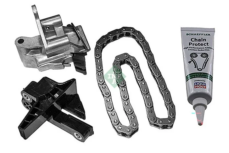 Zestaw Łańcucha Rozrzľdu Bmw M50/52 - Schaeffler INA (559182220)