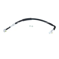 Przewód Klimatyzacji Audi A4 01- - NRF (NRF400039)