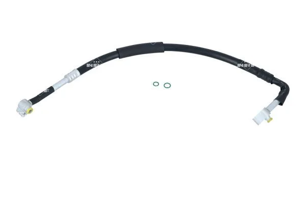 Przewód Klimatyzacji Audi A4 01- - NRF (NRF400039)
