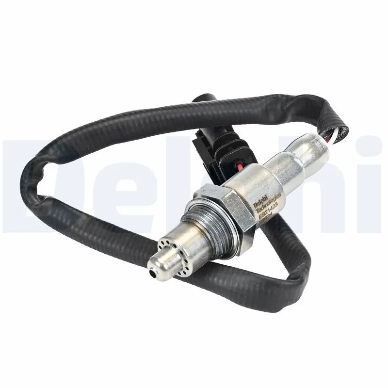 Sonda Lambda Peugeot 2008, 208, 301 15- - DELPHI (ES21423-12B1)