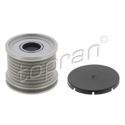 Koło Pasowe Alternatora Mercedes/Smart - TOPRAN (HP408 533)
