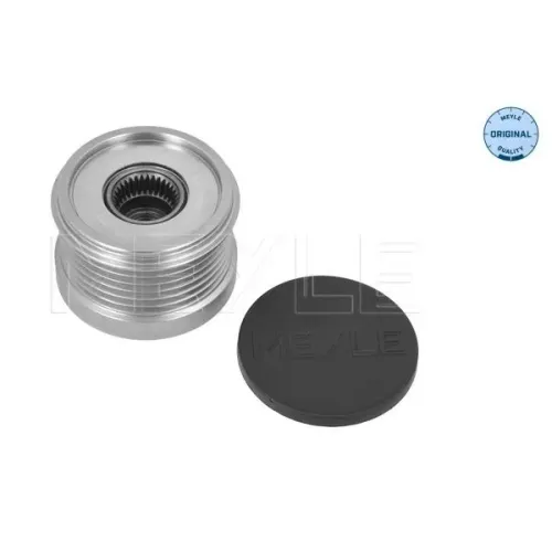 Koło Pasowe Alternatora Alfa Romeo Giulietta (940) (04.10-), Chrysler 300 C (Ii) (09.10-), Dodge Nitro (09.06-12.12), Fiat 500L (09.12-), Do - MEYLE (7140531008)