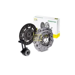 Kuplungkészlet - Schaeffler LuK (622311333)