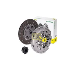 Kuplungkészlet - Schaeffler LuK (624328900)