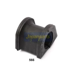 Csapágypersely, Stabilizátor - JAPANPARTS (RU-566)
