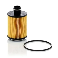 Olajszűrő - MANN-FILTER (HU7004/1X)