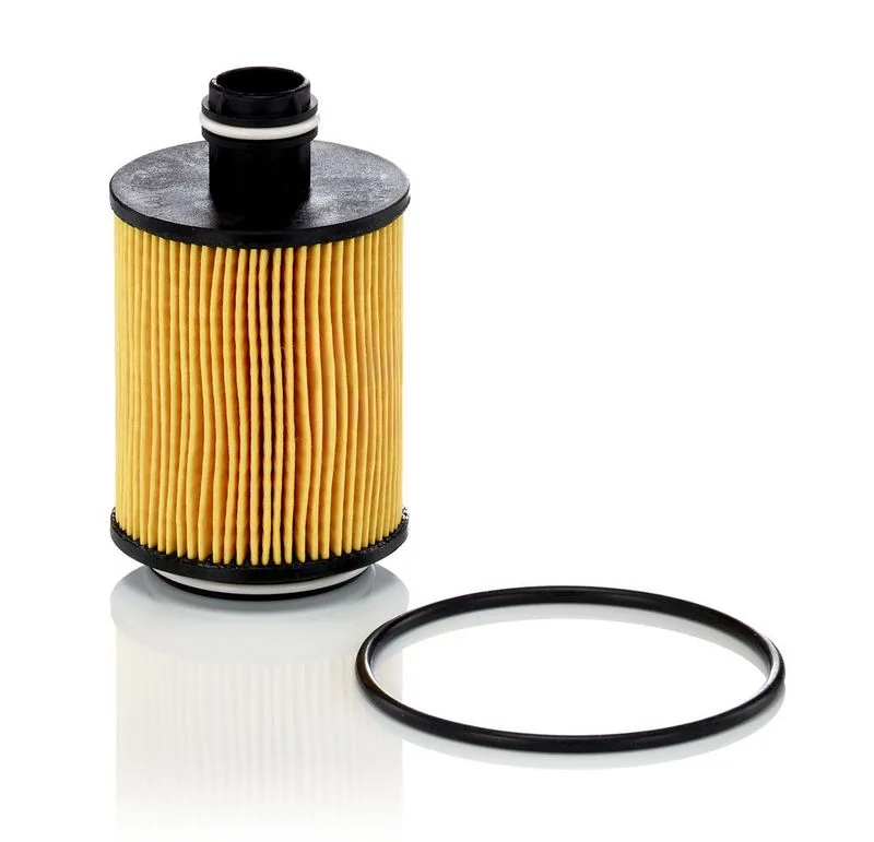 Olajszűrő - MANN-FILTER (HU7004/1X)