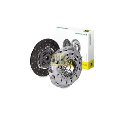 Kuplungkészlet - Schaeffler LuK (626305209)