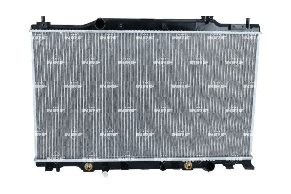 Hűtő, Motorhűtés - NRF (NRF53679)