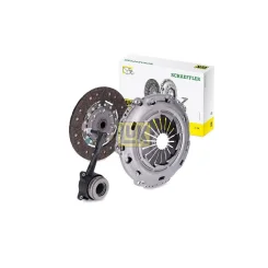Kuplungkészlet - Schaeffler LuK (624303434)