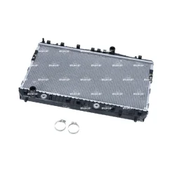 Hűtő, Motorhűtés - NRF (NRF53732)