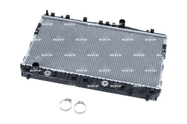 Hűtő, Motorhűtés - NRF (NRF53732)