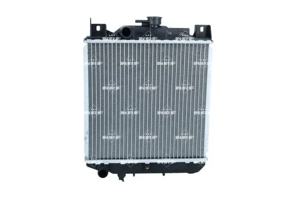 Hűtő, Motorhűtés - NRF (NRF53881)