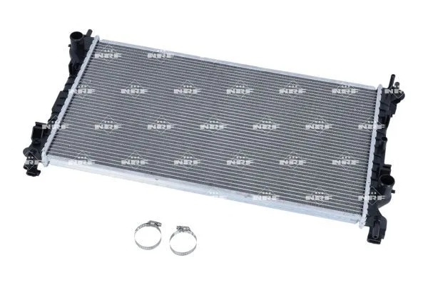 Hűtő, Motorhűtés - NRF (NRF54756)