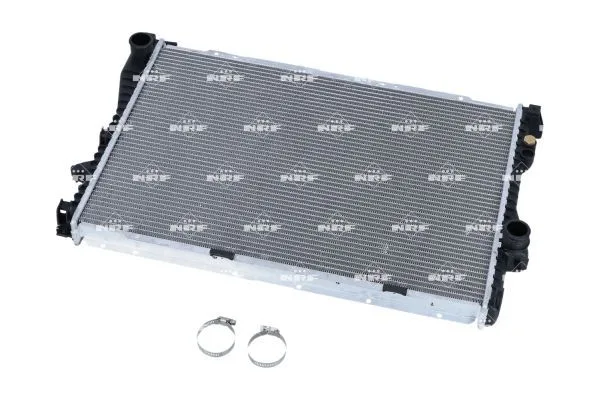Hűtő, Motorhűtés - NRF (NRF55323)