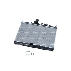Hűtő, Motorhűtés - NRF (NRF55346)