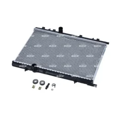 Hűtő, Motorhűtés - NRF (NRF58304)