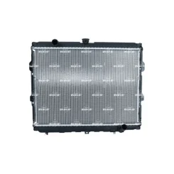 Hűtő, Motorhűtés - NRF (NRF504125)