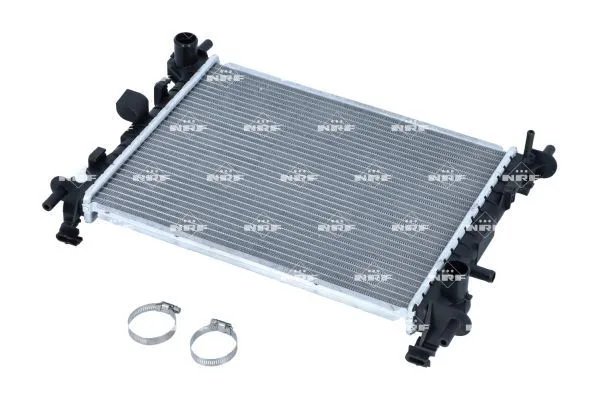 Hűtő, Motorhűtés - NRF (NRF509614)