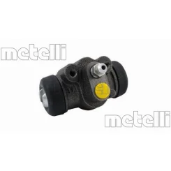 Cylinderek Ham. Suzuki Vitara 90-99 Le - METELLI (04-0516MET)