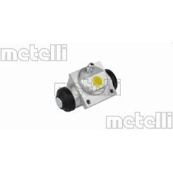 Cylinderek Ham. Renault Kangoo - METELLI (04-0758MET)