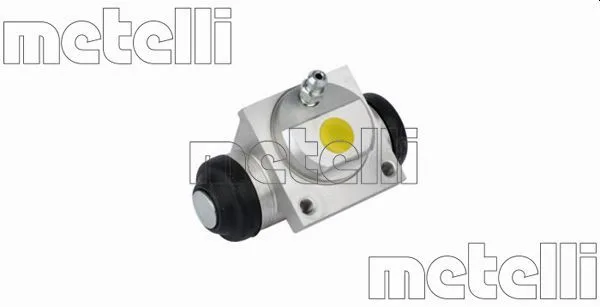 Cylinderek Ham. Renault Kangoo - METELLI (04-0758MET)